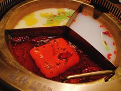 -麻路成都火锅(柏威年店)