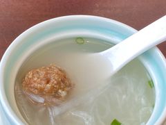 -小南洋海景餐厅(深圳湾店)