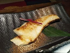 -千代武日本料理(开发区店)