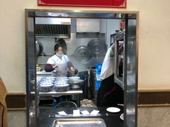 -伟记奥面馆(养育巷店)