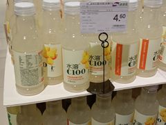 -南城百货(亭江店)