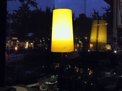-喜洲吧·江畔老船厂·庭院餐厅(喜临院店)