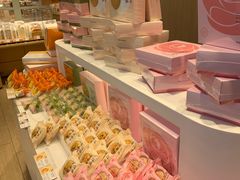 -好利来(东直门银座店)