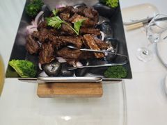 -青岛蓝海大饭店·渔歌舫(李沧店)