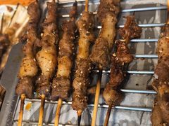 -木屋烧烤(坂田天安云谷店)