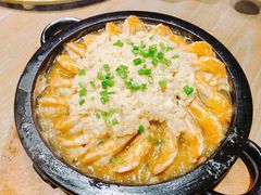 -小菜园新徽菜(马鞍山金鹰店)