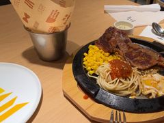 -菲滋意式餐厅(西溪印象城店)