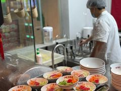 -添萬囍·天津三鲜捞面(天河城店)