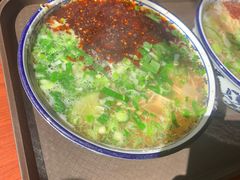 -有礼有面(知春路店)