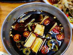 -农民烧烤(延边社区店)