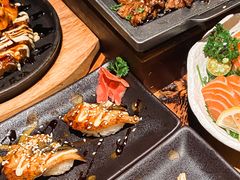 -小川洋风料理(江汉路店)