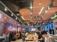 -鱼酷活鱼烤鱼(沈阳大悦城店)