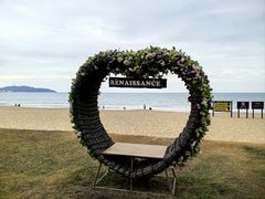 -三亚海棠湾万丽度假酒店