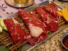 -首尔烤肉大排档(合生汇店)