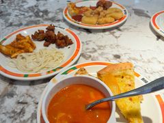 -比格比萨自助(宝山日月光店)