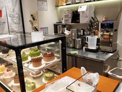 -野人先生现做冰淇淋(北京环宇荟店)