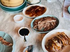 -无锡苏宁银河国际酒店-悦府65中餐厅