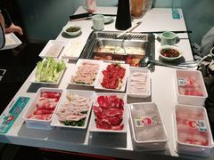 -野妹火锅(龙岗店)
