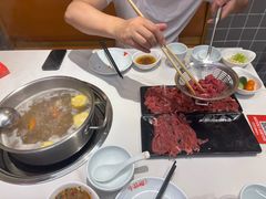 -牛品福潮汕牛肉火锅(旺庄店)
