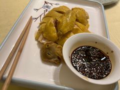 -粤味馆(黄河路店)