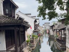 -仓桥直街