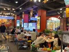 -钢管厂五区小郡肝火锅串串香(总店)