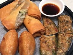 -真點心(高士德店)