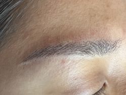 -锦汐绣·明星纹眉半永久纹唇纹眼线