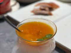 冰柿子-小大董·烤鸭(观景餐厅·南京西路店)