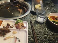 -老卜奎齐齐哈尔烤肉(人民东路店)