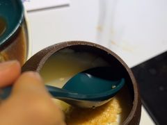 -椰子湾·海南火锅·糟粕醋·椰子鸡(正大广场店)