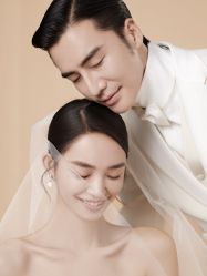-至臻微拉婚纱摄影