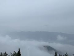 -重庆云阳龙缸景区