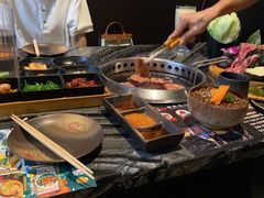 -井上和牛烤肉(大润发店)
