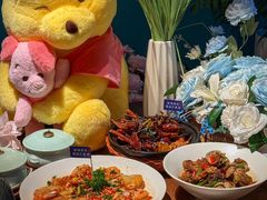 -蝦塘·中国餐馆(城墙南马道巷店)