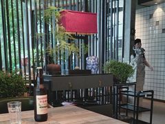 -川旺角川粤融合菜•海景餐厅(星海广场店)