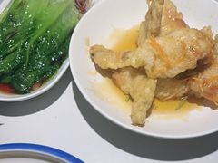 -额娘·春饼烤鸭(华北七楼创始店)