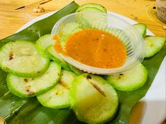 -杨合林啊兰烤鱼