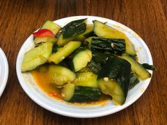 -小灶派· 地道兰州牛肉面(宏发大厦店)