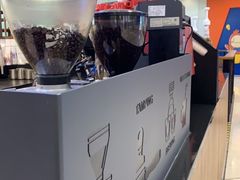 -太平洋咖啡(市府恒隆二店)