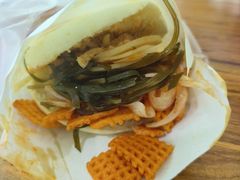 -王菊美食街·王菊面馆(总店)