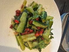 -辣尚瘾·烤鱼·新川菜(交大直营店)