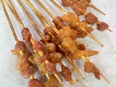 -马叉虫和妖且闲·长沙大排档(解放西店)
