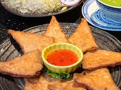 -捞王锅物料理(凯旋路店)