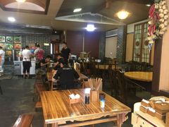 大堂-双流老字号董蹄花(机场南四路店)