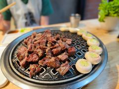-霸腹烤肉(厦门柚子番店)