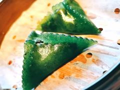 黑松露菌菇饺-夜上海(新天地店)