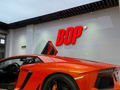 -阿胡BOP保镖隐形车衣(静安旗舰店)