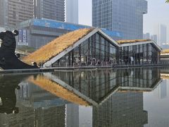 -佛山京华广场MALL