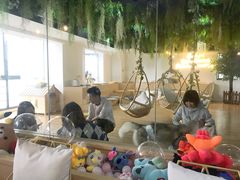 -Husky Go! 哈士奇体验馆·宠物咖啡厅狗咖